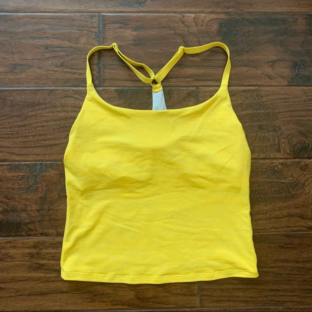 Outdoor Voices Move Free Tank